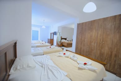 Superior Family Room