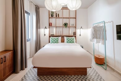 Comfort Double Room with Window