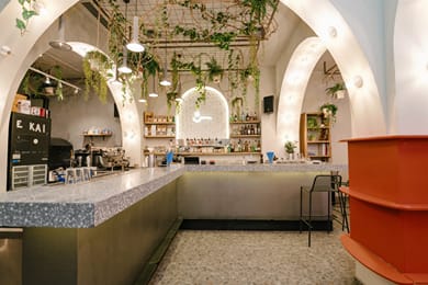 Next door Athens - Image 3