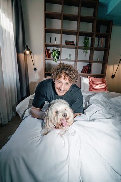 Next door Athens - Image 6