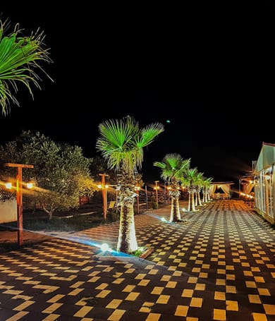Dolanit Hotels Lalez - Image 2