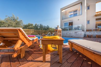 Dolce Luxury Villas - Image 3