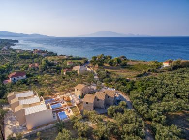 Dolce Luxury Villas - Image 6