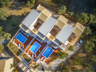 Dolce Luxury Villas - Image 7