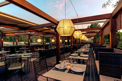 Zeus Dolce by Wyndham Athens - Image 2