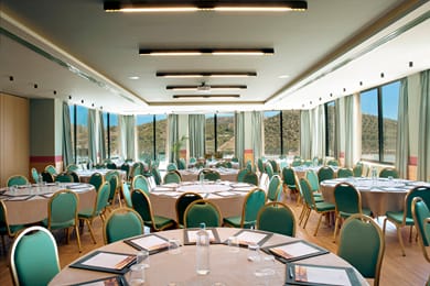 Zeus Dolce by Wyndham Athens - Image 7