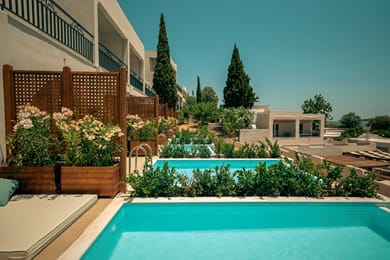 Zeus Dolce by Wyndham Athens - Image 4