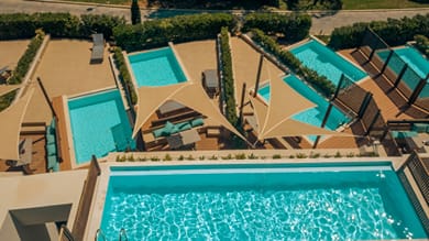 Zeus Dolce by Wyndham Athens - Image 6