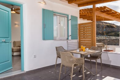 Dolce Vista-Sea View Apartments - Image 2