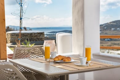 Dolce Vista-Sea View Apartments - Image 3