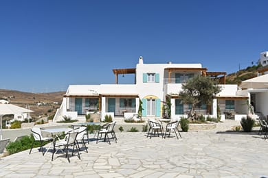 Dolce Vista-Sea View Apartments - Image 6