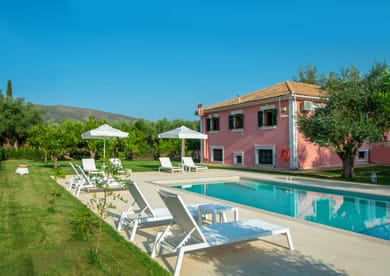 Villa Doliva