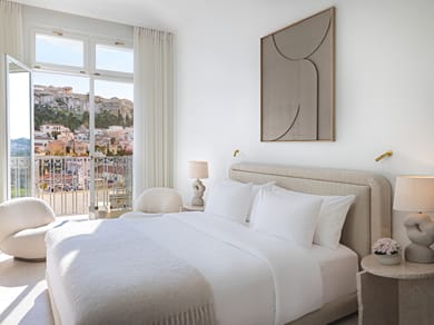 Acropolis Apartment