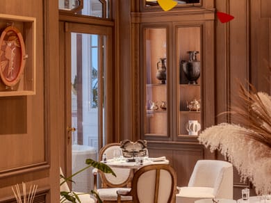 The Dolli at Acropolis, A Hotel to Live - Image 5