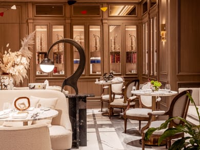 The Dolli at Acropolis, A Hotel to Live - Image 6