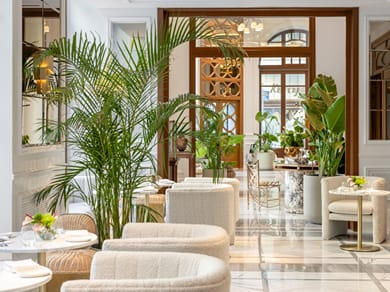 The Dolli at Acropolis, A Hotel to Live - Image 6