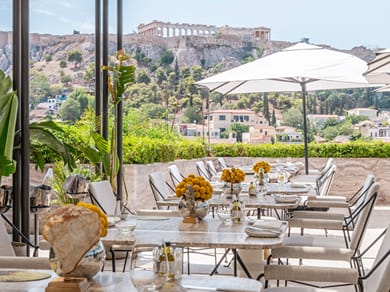 The Dolli at Acropolis, A Hotel to Live - Image 7
