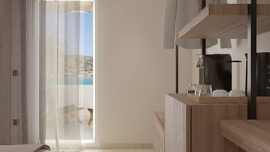 hotelkamer
