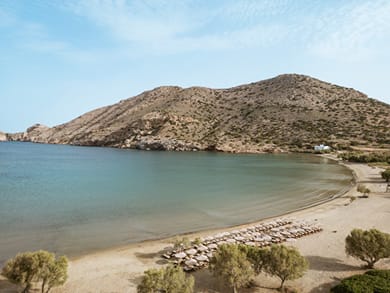 Dolphin Bay Seaside Resort & Suites - Image 2