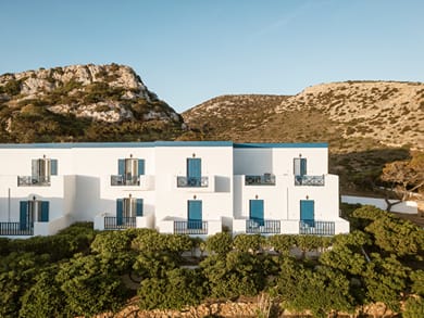 Dolphin Bay Seaside Resort & Suites - Image 4