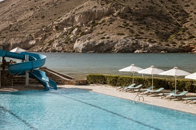 Dolphin Bay Seaside Resort & Suites - Image 5