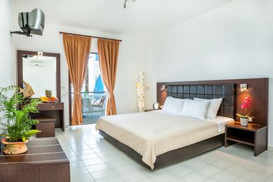 Xenios Dolphin Beach Hotel - Image 4