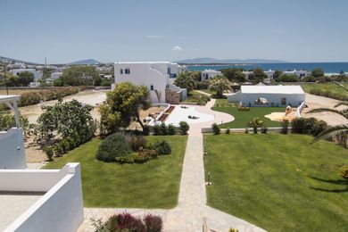 Dolphin Kastraki Studios & Apartments - Image 4