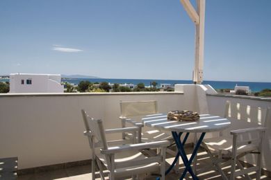 Dolphin Kastraki Studios & Apartments - Image 6