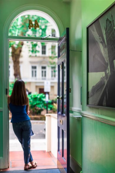 Dolphin Inn - Image 5