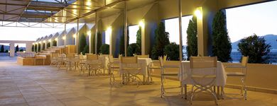 Dolphin Resort Hotel & Conference Attica - Image 3