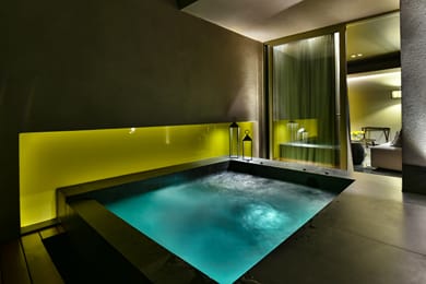 Luxury Suite