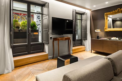 Superior Suite