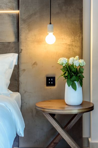 Dom Boutique Hotel Heraklion - Image 6