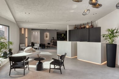 Domes Novos Santorini, Autograph Collection - Image 4