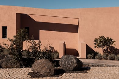 Domes Novos Santorini, Autograph Collection - Image 3