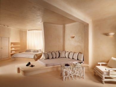 Dome Resort Santorini