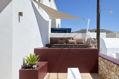 Domus Hestia Suites - Image 4