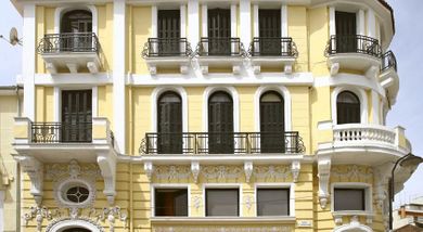 Domotel Arni / Karditsa - Image 2