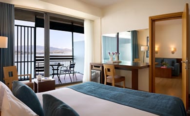 Junior Suite Sea View