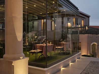 Domus Blanc Boutique Hotel - Image 3