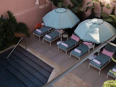 Domus Blanc Boutique Hotel - Image 7