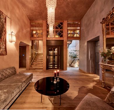 Domus Renier Boutique Hotel Chania - Image 2