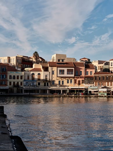 Domus Renier Boutique Hotel Chania - Image 6