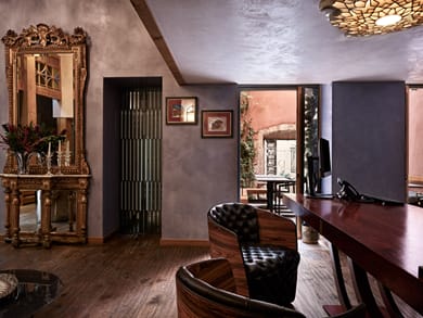 Domus Renier Boutique Hotel Chania - Image 4