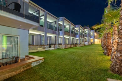 Dionysos Hotel & Studios Chalkidiki - Image 7