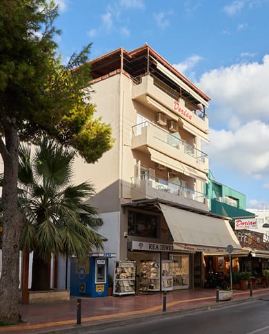 Dorian Boutique Hotel - Apartments - Image 2