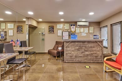 Dorian Boutique Hotel - Apartments - Image 3