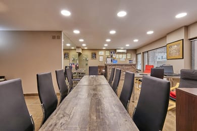 Dorian Boutique Hotel - Apartments - Image 6