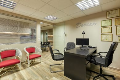 Dorian Boutique Hotel - Apartments - Image 7