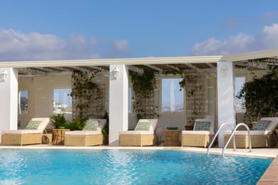 Dorion Mykonos Hotel - Image 2
